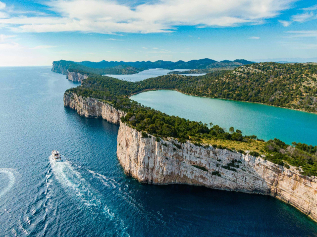 L'arte senza tempo della caccia Un viaggio nel cuore della natura in Croazia - 23445 | Secret World Trip Planner