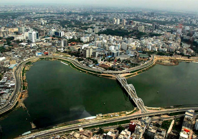 Хатирджиэл - Dhaka | Secret World Trip Planner
