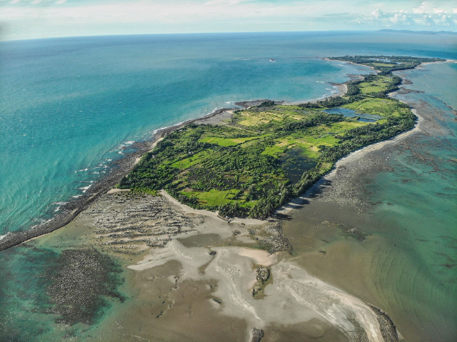 Île de Saint-Martin - Saint Martins Island | Secret World Trip Planner