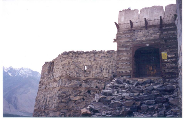 Fuerte de Kharpocho - Skardu | Secret World Trip Planner