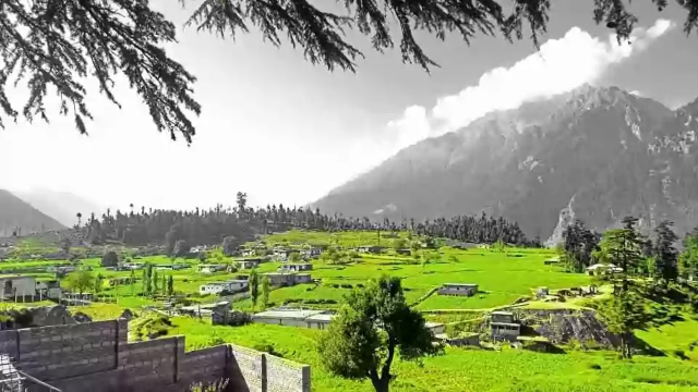 Faites l'expérience de la tranquillité au village de Boyun : Un joyau caché dans le Khyber-Pakhtunkhwa - Boyūn | Secret World Trip Planner