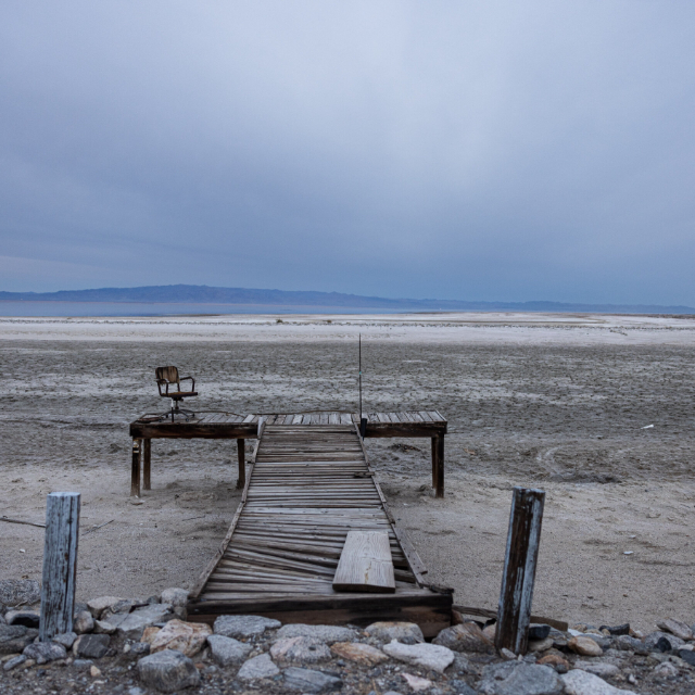 Il Mare di Salton - Lago Salton | Secret World Trip Planner