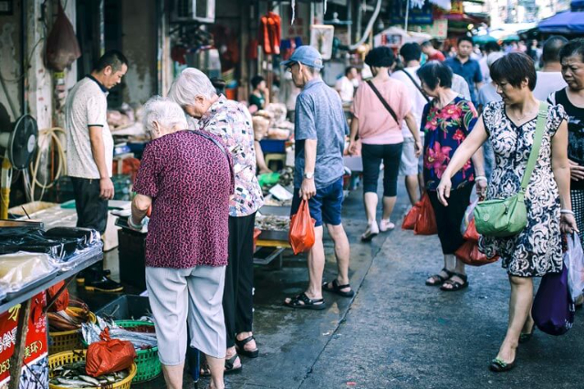 L'ottavo mercato - Xiamen | Secret World Trip Planner