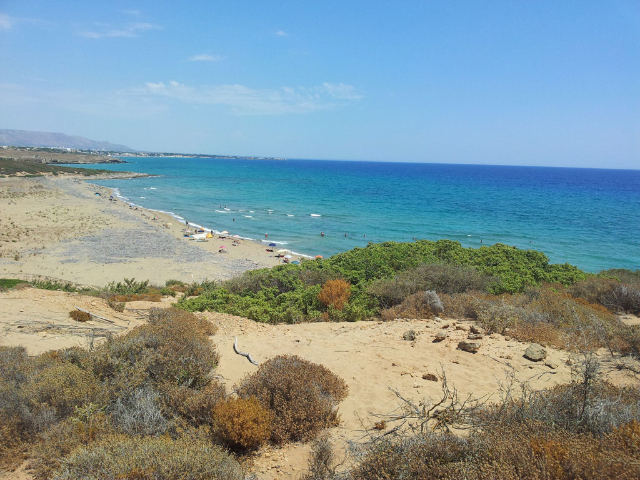 മരിയനെല്ലി ബീച്ച് - Noto | Secret World Trip Planner