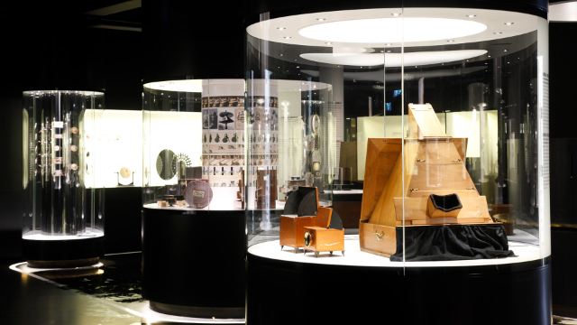 Saksa Filmimuuseum - Frankfurt am Main | Secret World Trip Planner