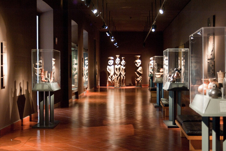 Santiago: Chilean Museum of Pre-Columbian Art - Santiago | Secret World Trip Planner