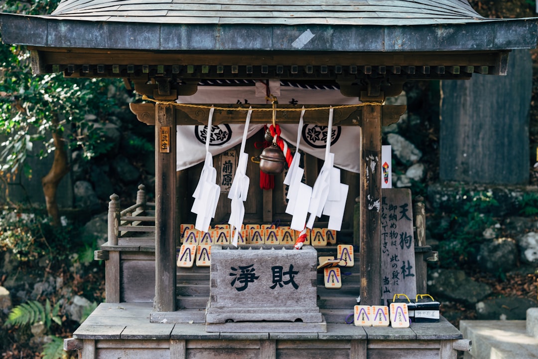 Il Sumiyoshi Taisha di Osaka è uno dei più antichi santuari del Giappone - Kita, Osaka | Secret World Trip Planner