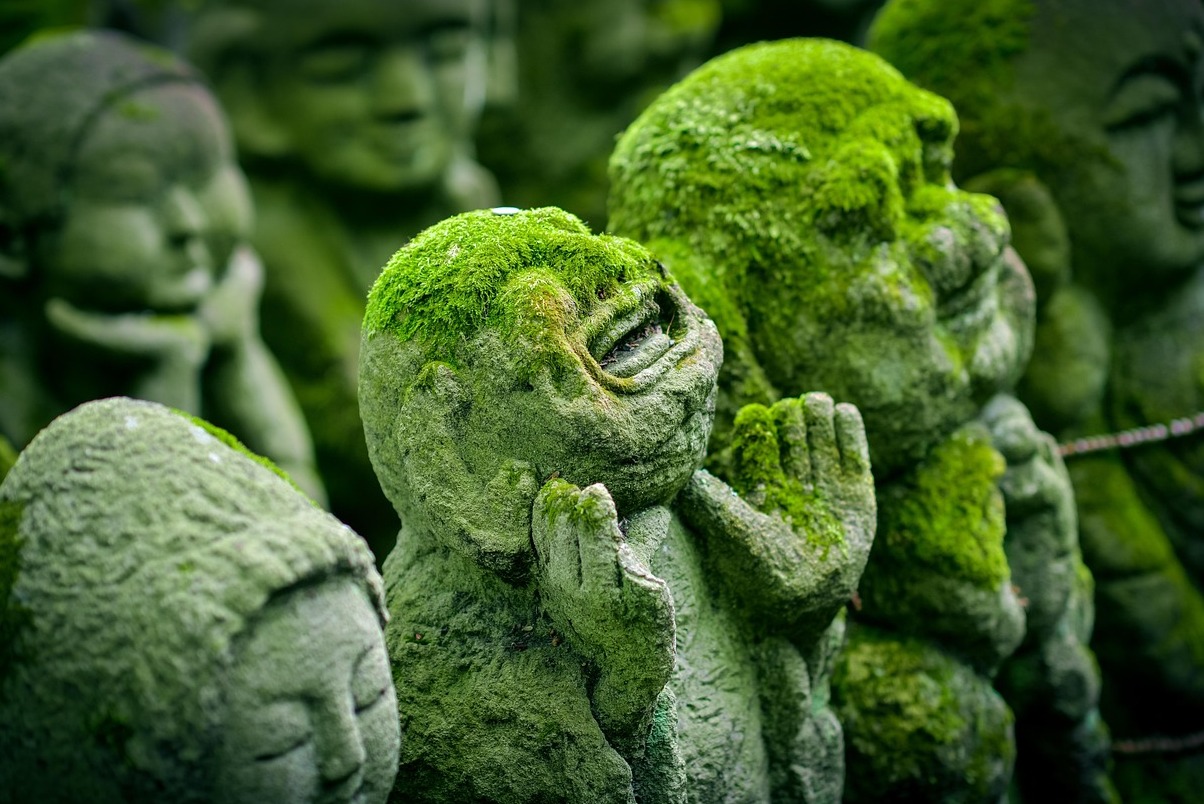 Shitennoji è uno dei templi più antichi del Giappone - ?saka-shi | Secret World Trip Planner