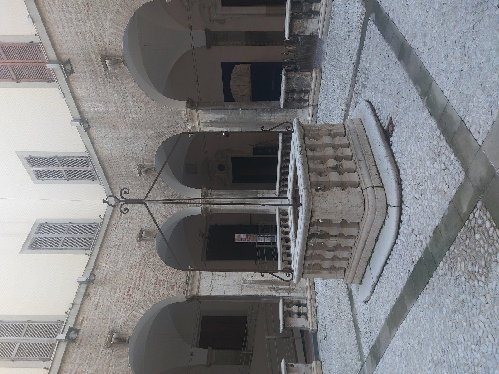 Galeria De Imagens Francesco Podesti - Ancona | Secret World Trip Planner