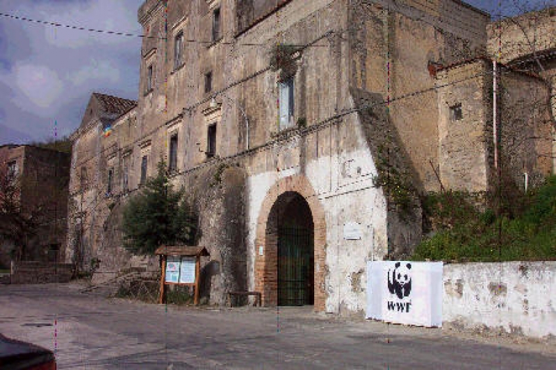 krater Astroni - Napoli | Secret World Trip Planner