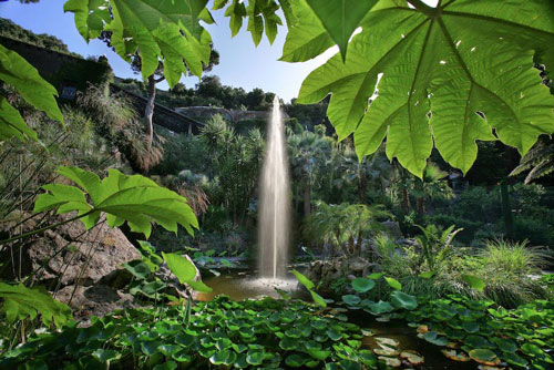 Ischia y los jardines de La Mortella - Forio | Secret World Trip Planner