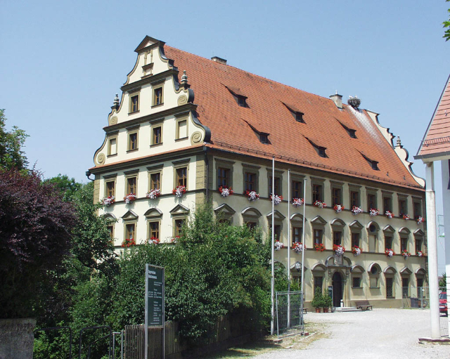 Museo de la Escuela de Ichenhausen - Ichenhausen | Secret World Trip Planner