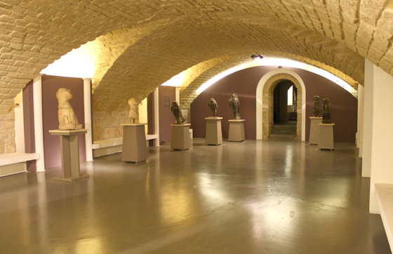 Beneventas ir Egiptas - Benevento | Secret World Trip Planner