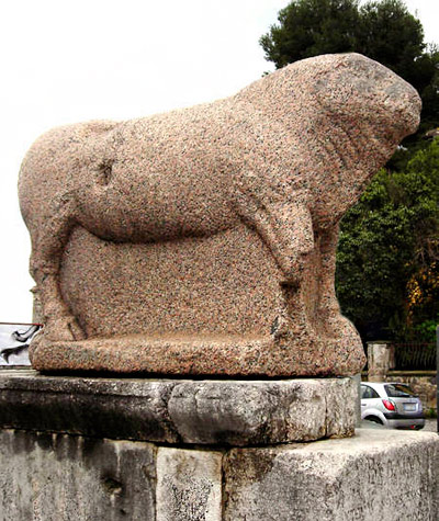 Beneventas ir Egiptas - Benevento | Secret World Trip Planner