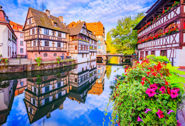 Colmar - Una gemma da fiaba nel cuore dell'Alsazia - Colmar | Secret World Trip Planner
