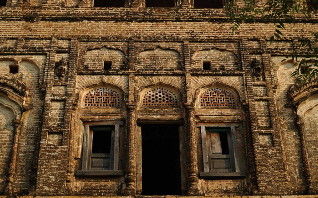Fuerte de Rohtas, - Rohtas | Secret World Trip Planner