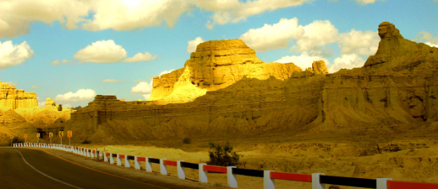 Parc national de Hingol - Asha Pura | Secret World Trip Planner