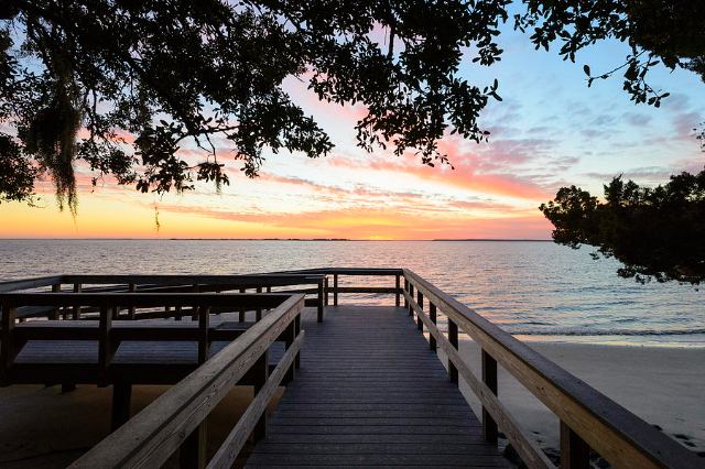 Isla Jekyll - Jekyll Island | Secret World Trip Planner