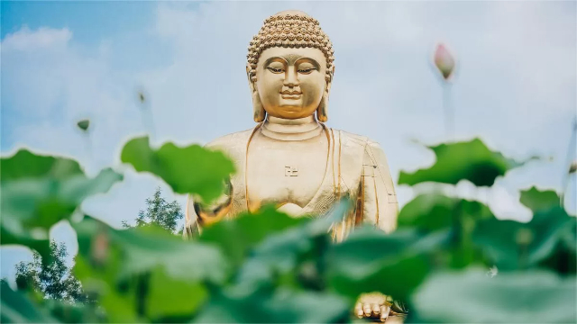 Temple de Huayan - Chong Qing Shi | Secret World Trip Planner