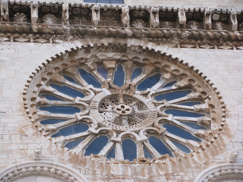 Cathédrale de Trani - Trani | Secret World Trip Planner