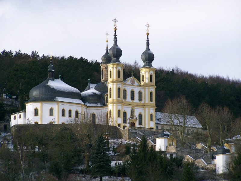 Il Kappele - Würzburg | Secret World Trip Planner