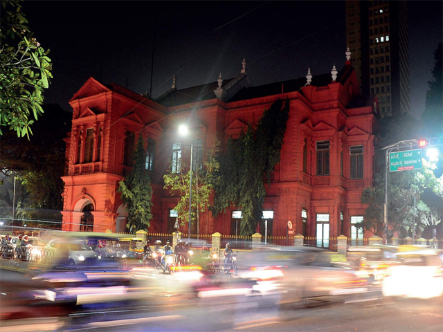 Mayo Hall: An Ornate Government Building - Bengaluru | Secret World Trip Planner