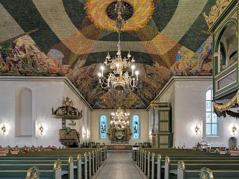 Stolnica V Oslu - Karl Johans gate | Secret World Trip Planner
