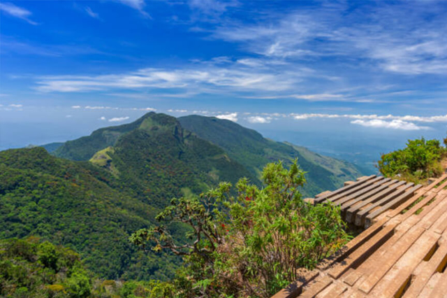 La fin du monde - World's End | Secret World Trip Planner