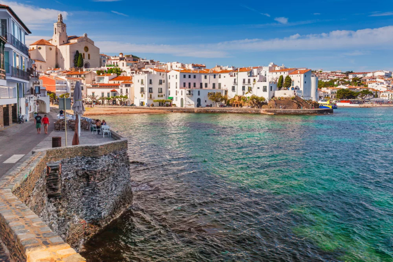 Cadaques - Cadaqués | Secret World Trip Planner