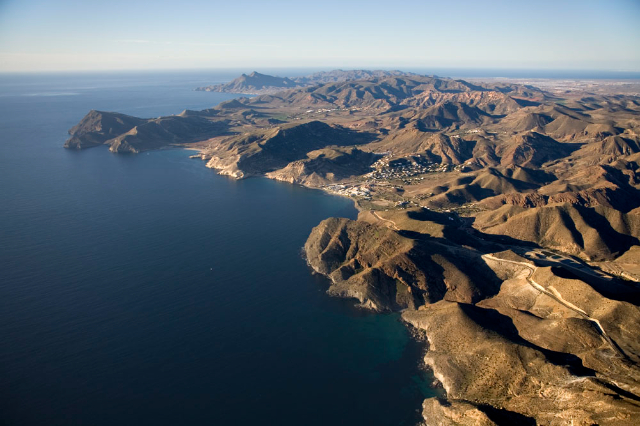 Parco Naturale di Capo Gata-Níjar - Cabo de Gata | Secret World Trip Planner
