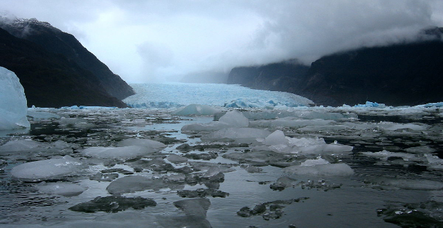 Nationalpark Laguna San Rafael - Aysén | Secret World Trip Planner