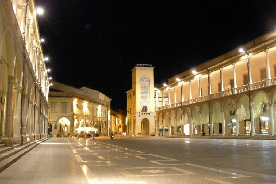 Faenza - Faenza | Secret World Trip Planner