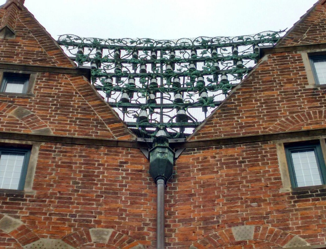 Casa Chimes - Bremen | Secret World Trip Planner