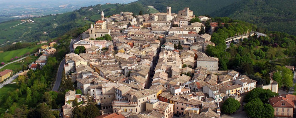 Pistas - Cingoli | Secret World Trip Planner