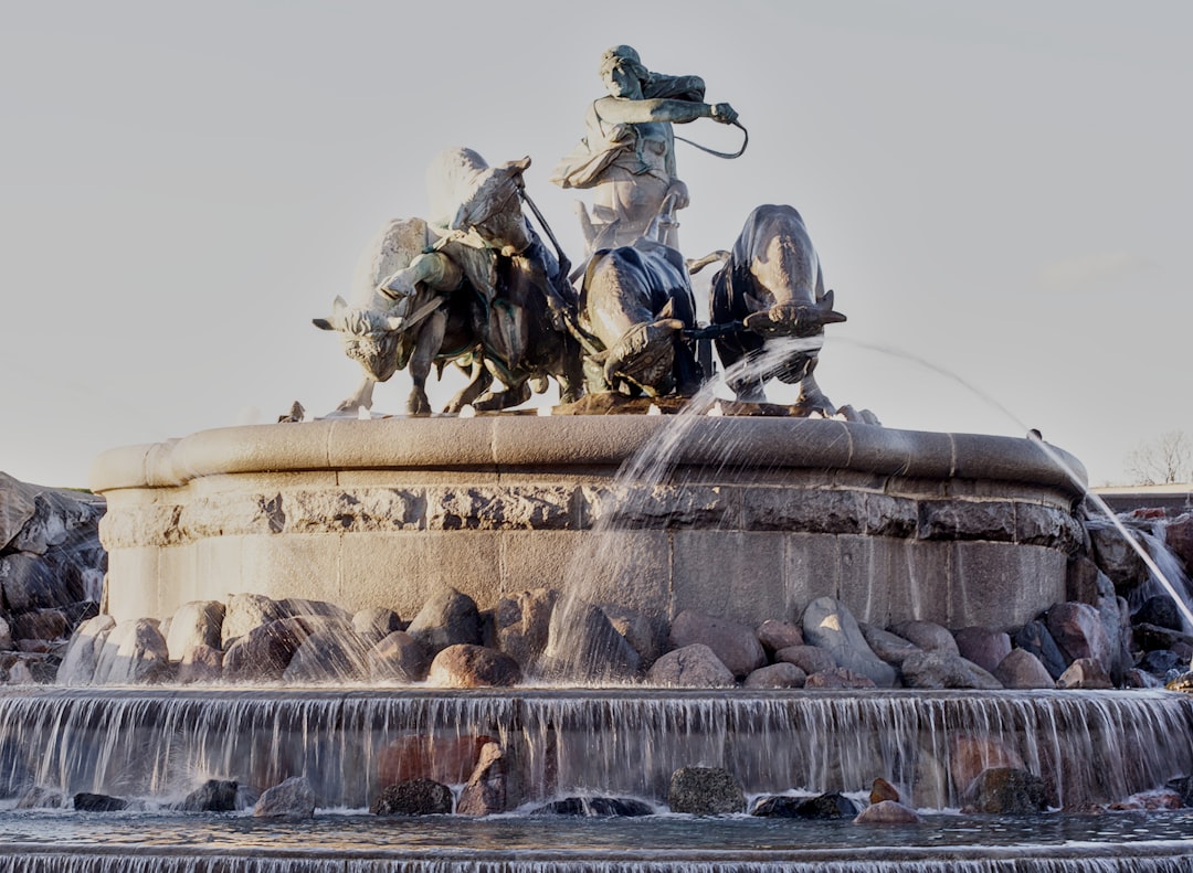 Churchillparken is a public park in Copenhagen, Denmark - Copenaghen | Secret World Trip Planner