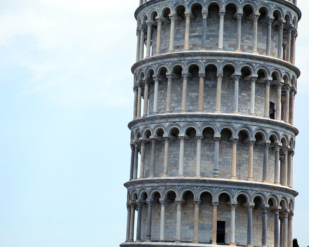 La Torre de Pisa - Pisa | Secret World Trip Planner