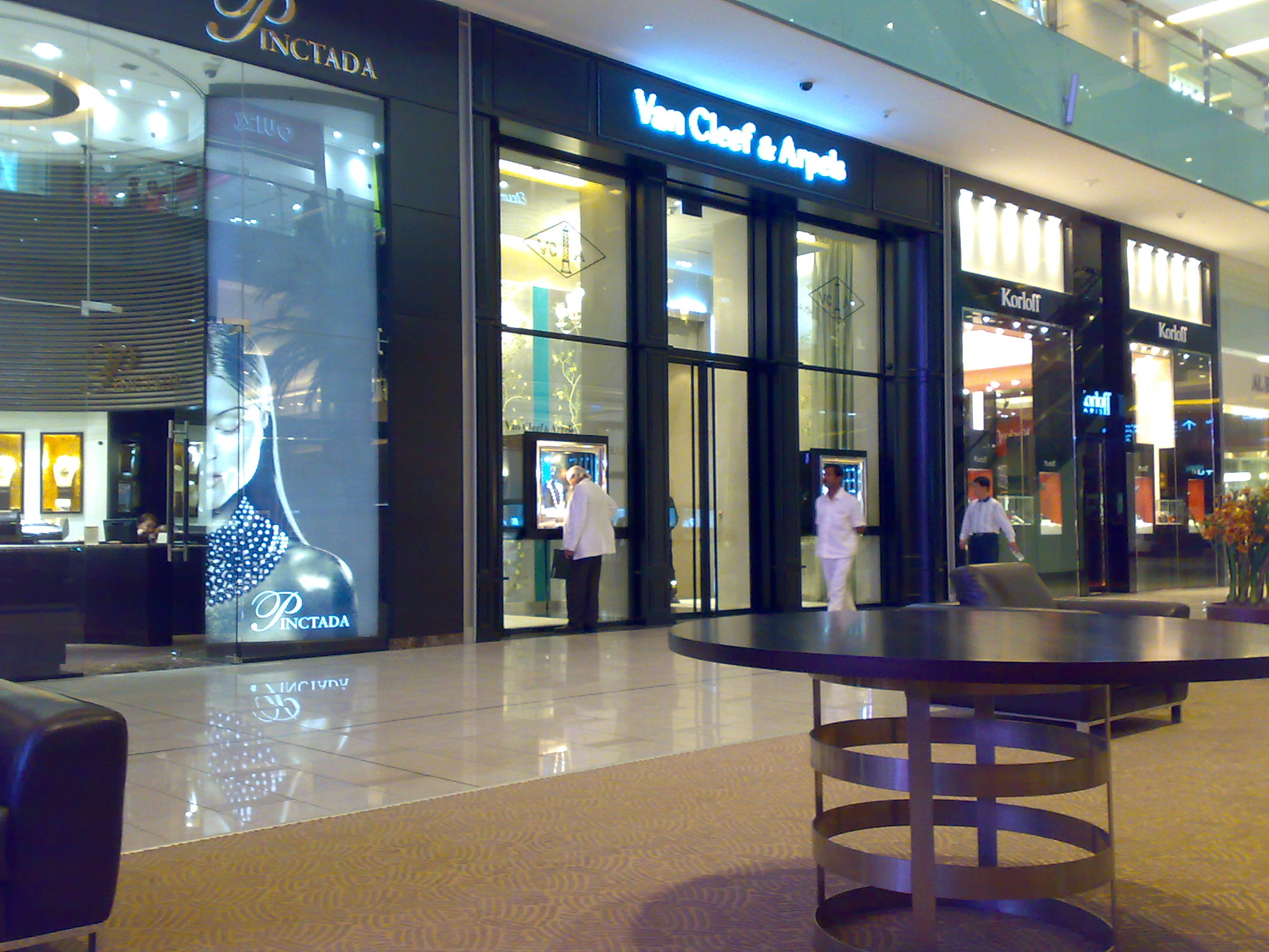 El centro comercial de Dubai es el centro comercial más grande del mundo - Mundo Secreto - Dubai | Secret World Trip Planner
