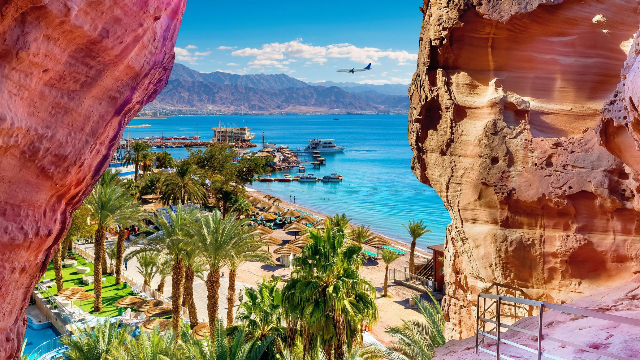 L'ancienne Aquaba - Aqaba | Secret World Trip Planner