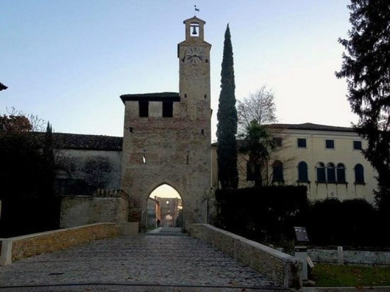 Cordovado, el pueblo que inspiró a Ippolito Nievo - Cordovado | Secret World Trip Planner