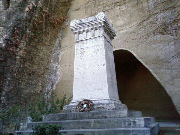Vergiliano Park in Piedigrotta - Napoli | Secret World Trip Planner
