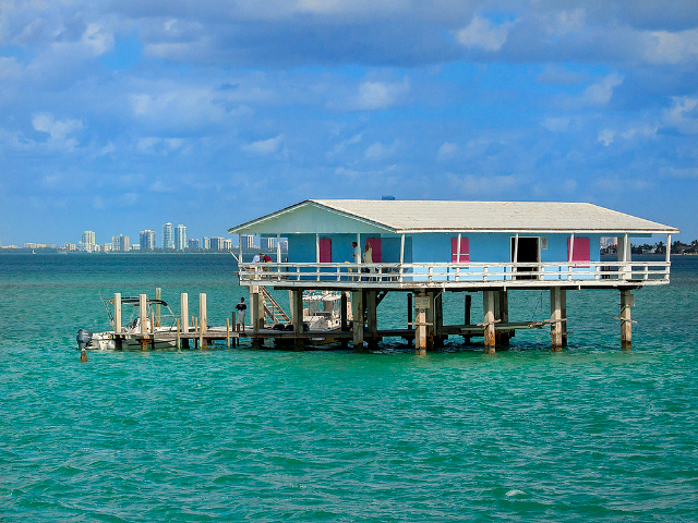 Stiltsvilis - Key Biscayne | Secret World Trip Planner