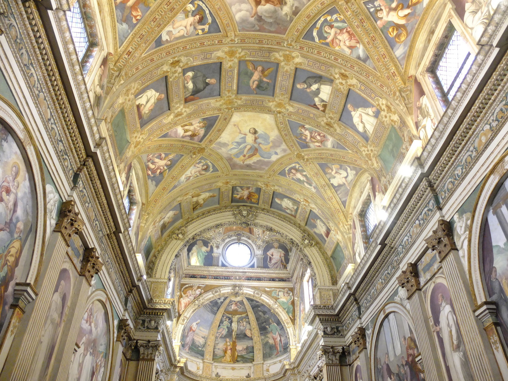Cartuxa de Garegnano - Milano | Secret World Trip Planner