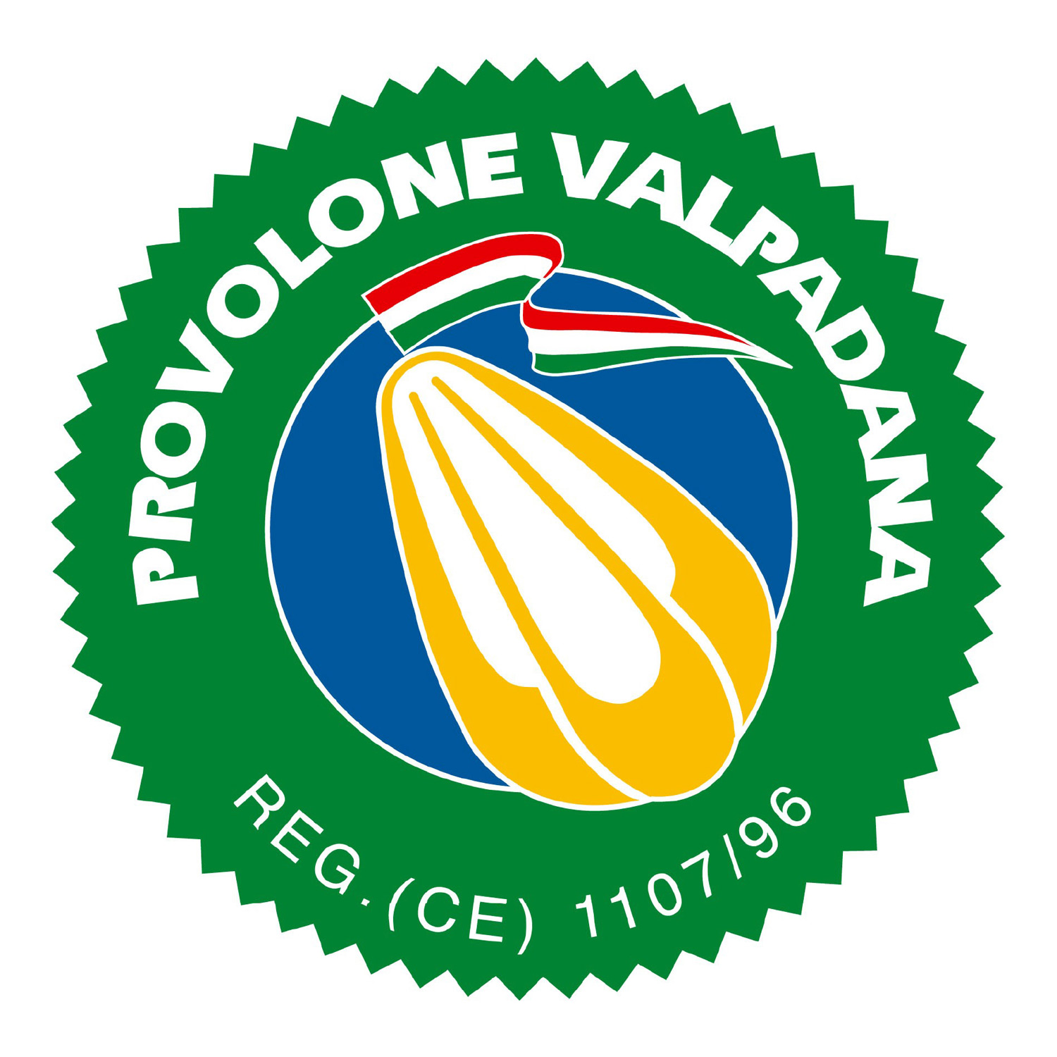 Provolone Valpadana AOP - 26100 Cremona CR | Secret World Trip Planner