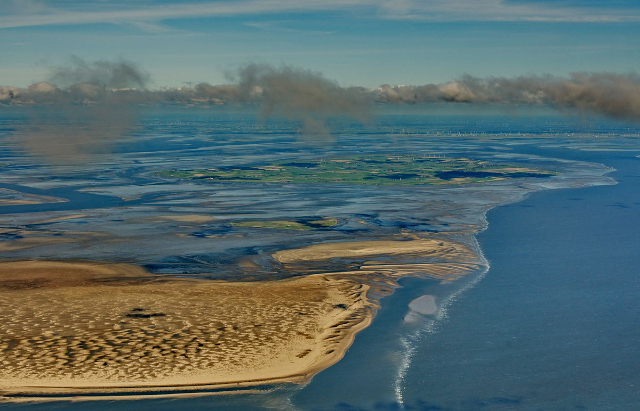 Parque Nacional del Mar de Wadden de Schleswig-Holstein - Tönning | Secret World Trip Planner