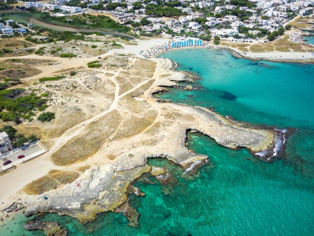 Platja Costa Merlata - Costa Merlata | Secret World Trip Planner