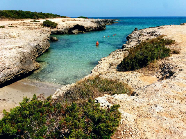 Platja Costa Merlata - Costa Merlata | Secret World Trip Planner