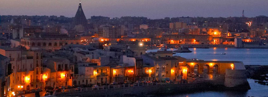 Siracusa i la necròpolis rocosa de Pantalica - Siracusa SR | Secret World Trip Planner