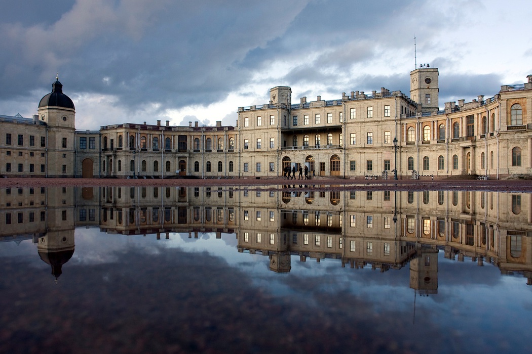 Palazzo Gatchina - Gatchina | Secret World Trip Planner