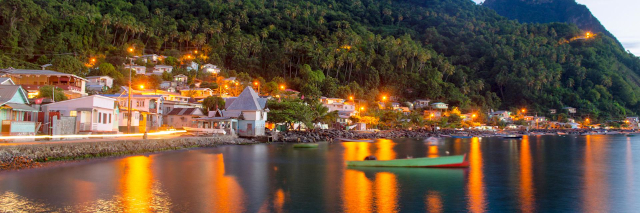Vas Soufrière - Soufrière | Secret World Trip Planner