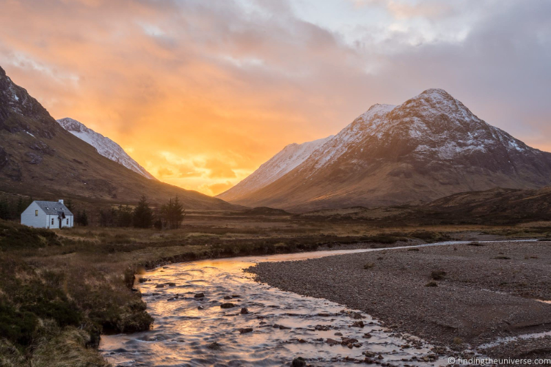 Glencoe, Écosse - Glencoe | Secret World Trip Planner